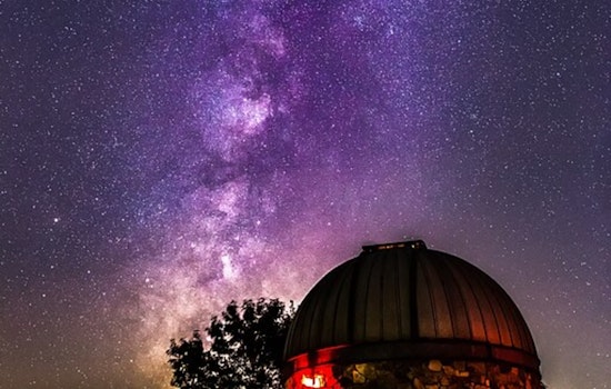 Kingsport's Bays Mountain Park Welcomes Night Owls with "Park After Dark" Event on April 26
