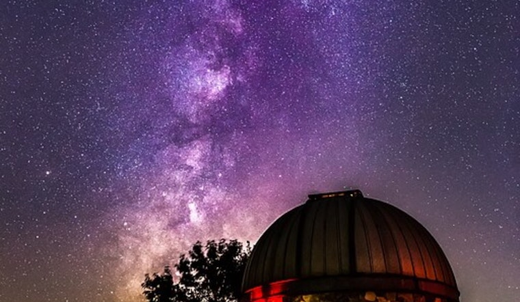 Kingsport's Bays Mountain Park Welcomes Night Owls with "Park After Dark" Event on April 26