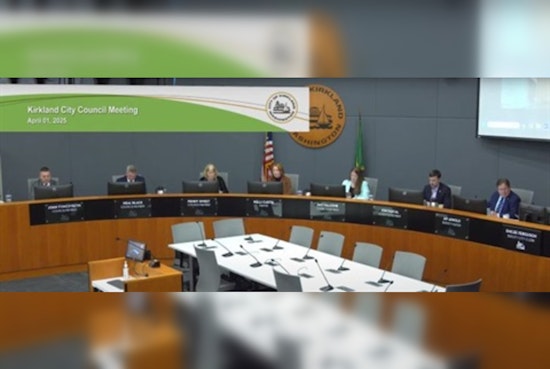 Kirkland City Council Advances New Initiatives and Celebrates Diversity in Recent Meeting
