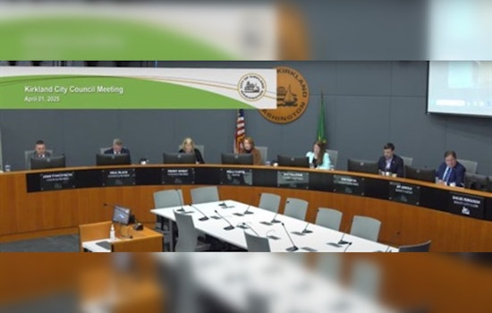 Kirkland City Council Advances New Initiatives and Celebrates Diversity in Recent Meeting