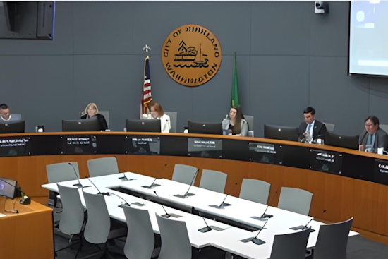 Kirkland City Council Extends Homelessness Plan Deadline, Adopts Two-Year Work Program, and Promotes Awareness Initiatives