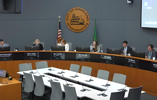 Kirkland City Council Extends Homelessness Plan Deadline, Adopts Two-Year Work Program, and Promotes Awareness Initiatives
