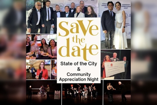 Kirkland Residents Invited to Celebrate Community Spirit at 2025 State of the City and Appreciation Night
