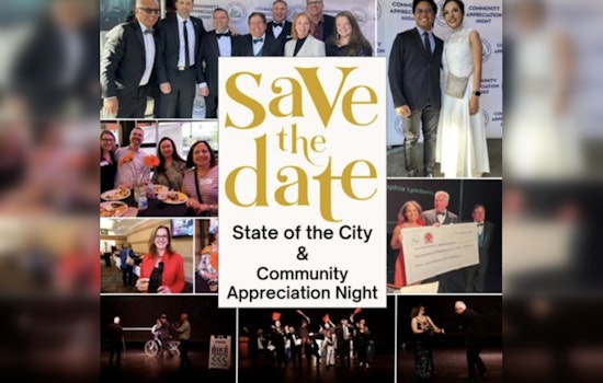 Kirkland Residents Invited to Celebrate Community Spirit at 2025 State of the City and Appreciation Night