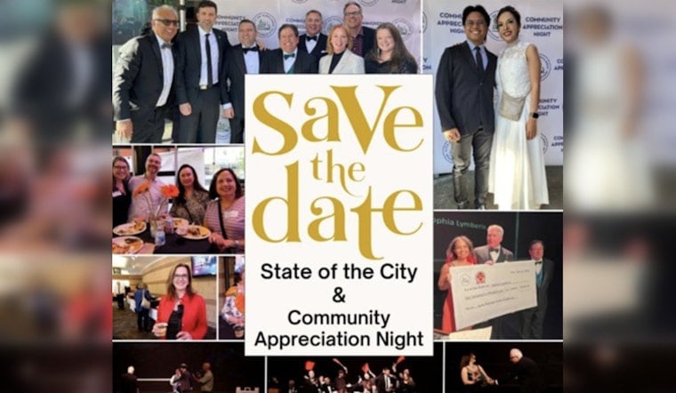 Kirkland Residents Invited to Celebrate Community Spirit at 2025 State of the City and Appreciation Night