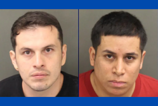Kissimmee "Bank Jugging" Scheme Leads to Arrests, Osceola County Sheriff's Office Urges Public Vigilance