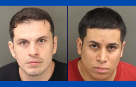 Kissimmee "Bank Jugging" Scheme Leads to Arrests, Osceola County Sheriff's Office Urges Public Vigilance