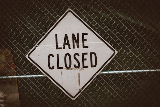 Knightdale Drivers Alerted to I-87 Lane Closures Scheduled for Overnight Construction Work