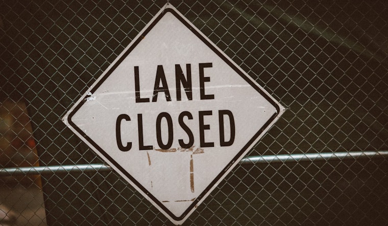 Knightdale Drivers Alerted to I-87 Lane Closures Scheduled for Overnight Construction Work