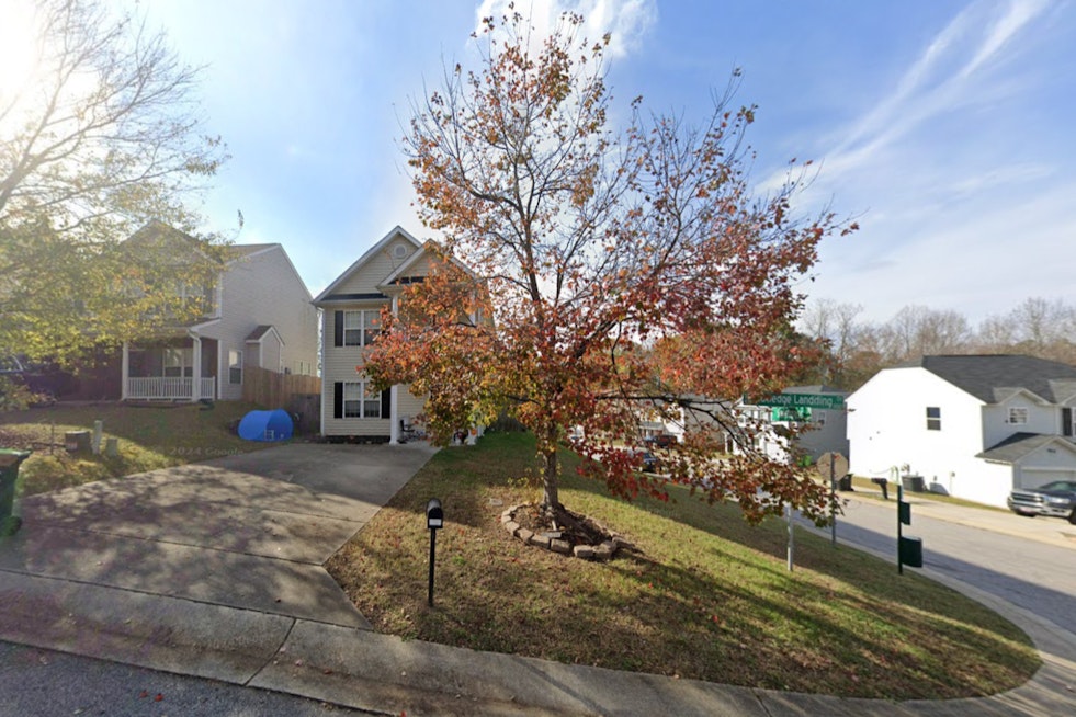 Knightdale Stabbing Incident Leads to Assault Charges Against Steven Tant, Including Attack on Child