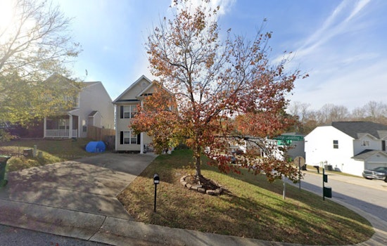 Knightdale Stabbing Incident Leads to Assault Charges Against Steven Tant, Including Attack on Child