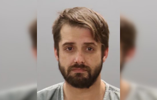 Knox County Man Indicted After Hidden Camera Found in Cove Park's Women's Restroom