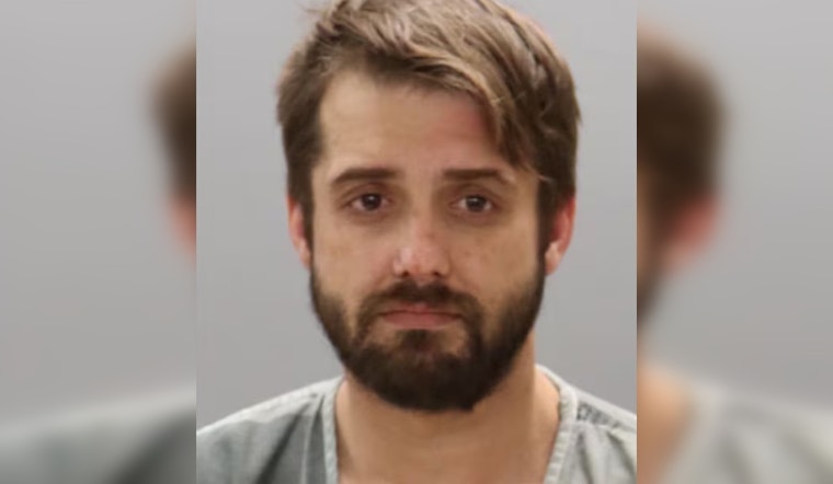 Knox County Man Indicted After Hidden Camera Found in Cove Park's Women's Restroom