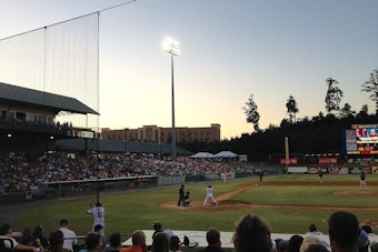 Knoxville-Based The Outlet Resource Group Chosen for Exclusive Talks to Redevelop Kodak's Smokies Stadium in Sevier County