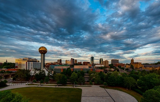 Knoxville Braces for Varied Weather: From Foggy Mornings to Thunderstorms, Says NWS Forecast