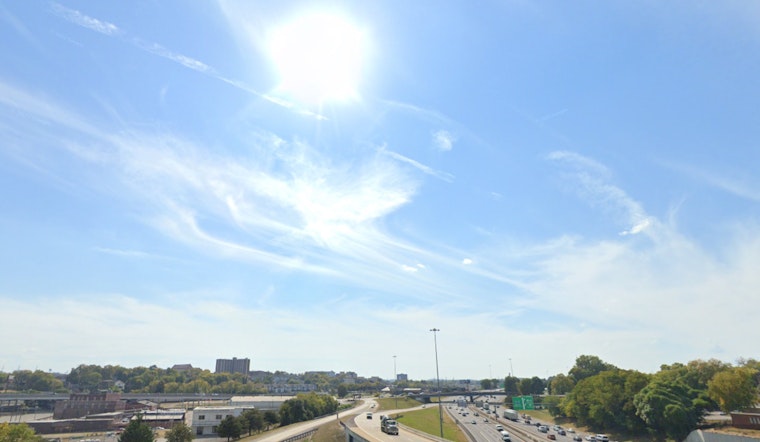 Knoxville Braces for Warm Days Ahead, Weather Service Forecasts Slight Thunderstorm Chances