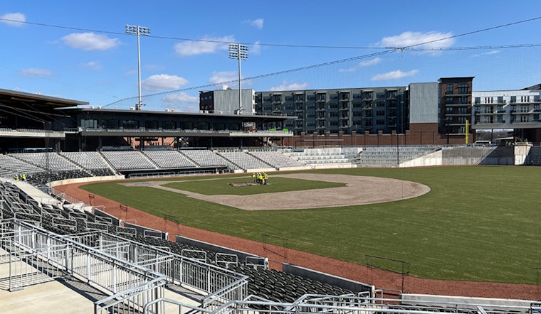 Knoxville Celebrates Successful Venue Transition from One Knox SC's Debut to Smokies Baseball at Covenant Health Park