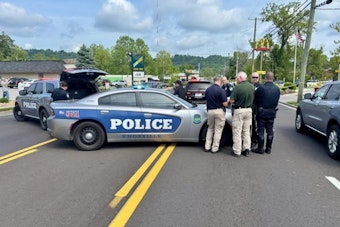 Knoxville Community Mourns Loss Following Fatal Pedestrian Accident on N. Broadway
