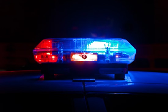 Knoxville Community on Alert, Search for Toyota 4Runner After Reports of Suspicious Behavior Near Pine Grove Church