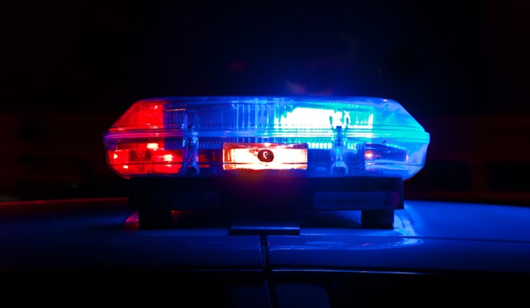 Knoxville Community on Alert, Search for Toyota 4Runner After Reports of Suspicious Behavior Near Pine Grove Church