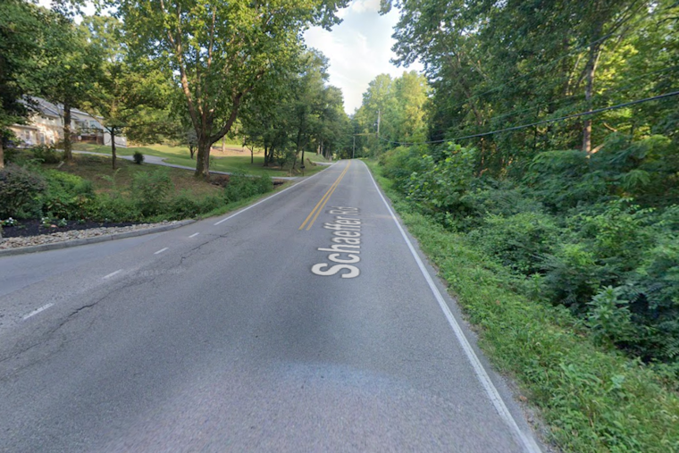 Knoxville Driver Indicted After Fatal Crash Kills Councilman Andrew Roberto's Daughter