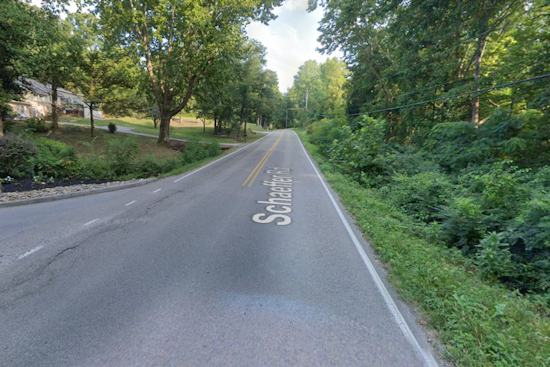 Knoxville Driver Indicted After Fatal Crash Kills Councilman Andrew Roberto's Daughter
