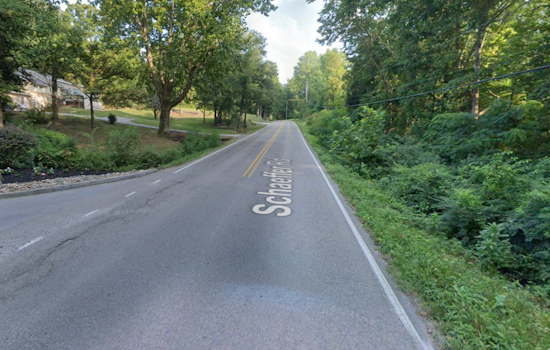 Knoxville Driver Indicted After Fatal Crash Kills Councilman Andrew Roberto's Daughter