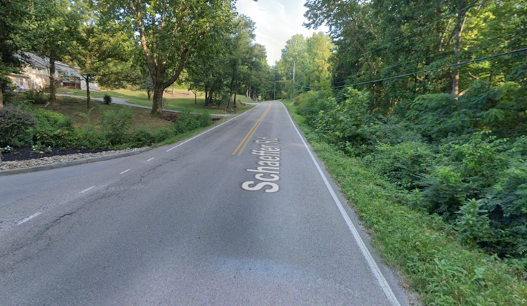Knoxville Driver Indicted After Fatal Crash Kills Councilman Andrew Roberto's Daughter