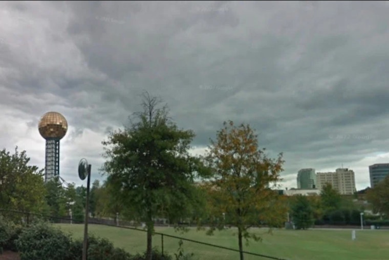 Knoxville Forecast: Foggy Start to a Mostly Sunny Week with Spring Showers on the Horizon