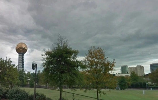 Knoxville Forecast: Foggy Start to a Mostly Sunny Week with Spring Showers on the Horizon