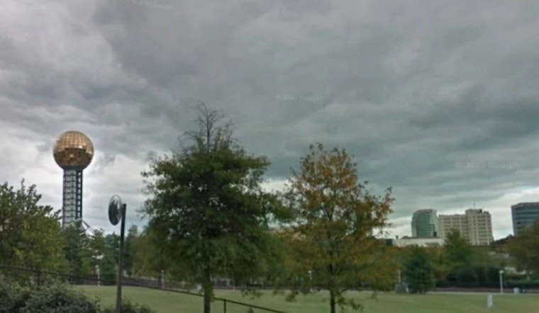 Knoxville Forecast: Foggy Start to a Mostly Sunny Week with Spring Showers on the Horizon