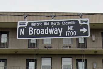 Knoxville Man Charged with DUI in Fatal North Broadway Collision