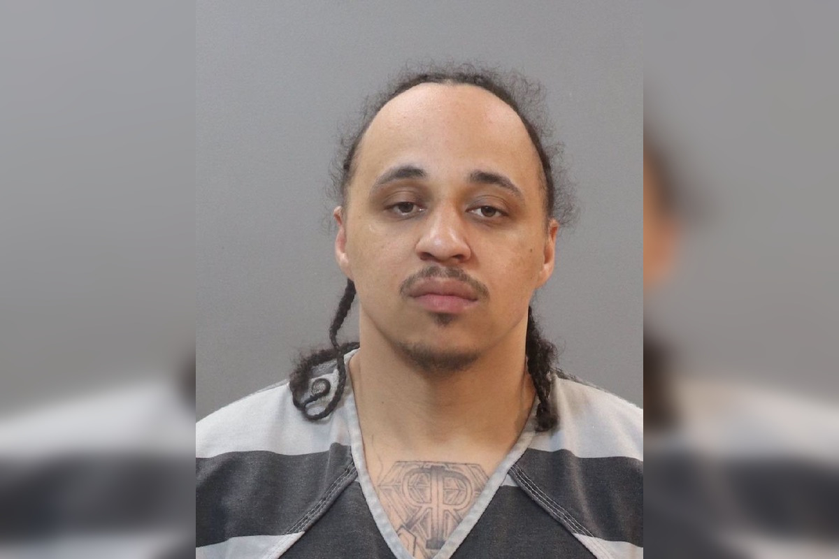 Knoxville Man Gets 15 Years for Drug Possession and DUI After Crashing