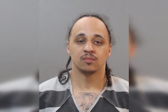 Knoxville Man Gets 15 Years for Drug Possession and DUI After Crashing into Garage
