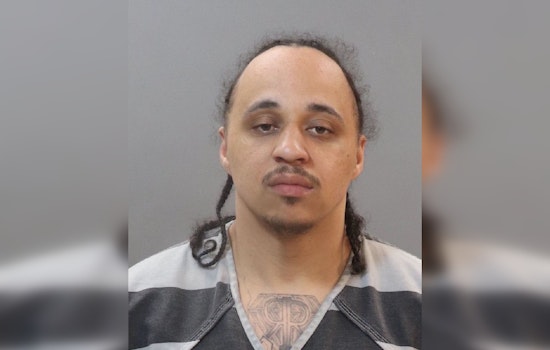 Knoxville Man Gets 15 Years for Drug Possession and DUI After Crashing into Garage