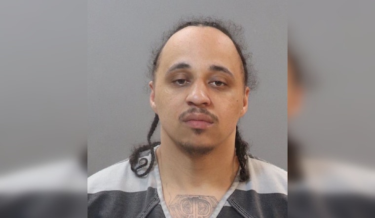 Knoxville Man Gets 15 Years for Drug Possession and DUI After Crashing into Garage