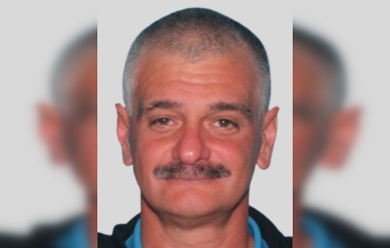 Knoxville Police Department Seeks Public Help in Locating Man with Sex Offender Violation Warrants