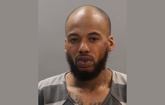 Knoxville Police Intensify Search for Fugitive Tayon Walker, Suspected of Aggravated Assault