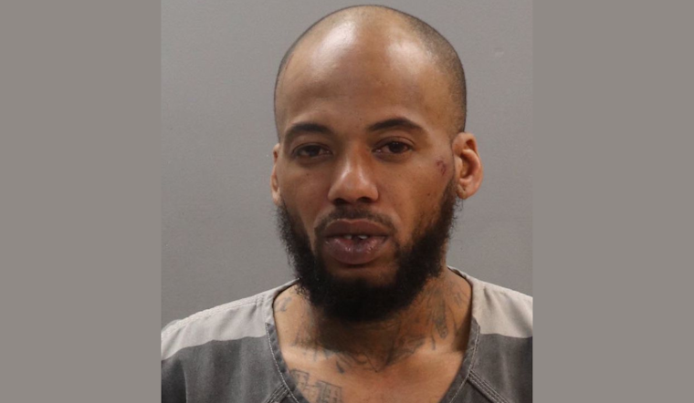 Knoxville Police Intensify Search for Fugitive Tayon Walker, Suspected of Aggravated Assault
