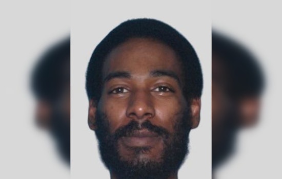 Knoxville Police Launch Manhunt for Suspect Accused of Attempted First-Degree Murder