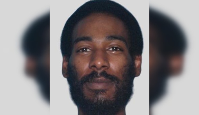 Knoxville Police Launch Manhunt for Suspect Accused of Attempted First-Degree Murder