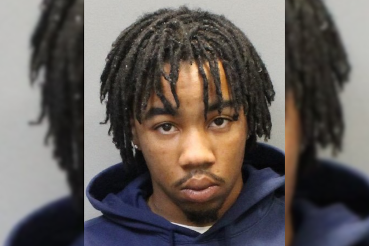 Knoxville Police Seek Public's Help to Locate Suspect Edward Prather on Multiple Charges Including Burglary and Assault