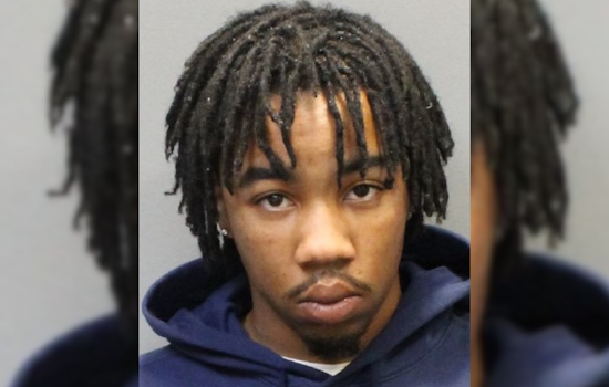Knoxville Police Seek Public's Help to Locate Suspect Edward Prather on Multiple Charges Including Burglary and Assault