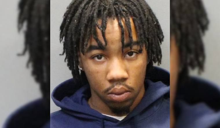 Knoxville Police Seek Public's Help to Locate Suspect Edward Prather on Multiple Charges Including Burglary and Assault