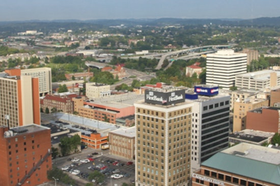 Knoxville Proposes Redirecting $1 Million in Federal Funds for Foster Youth Housing Support