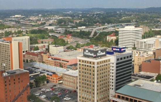 Knoxville Proposes Redirecting $1 Million in Federal Funds for Foster Youth Housing Support