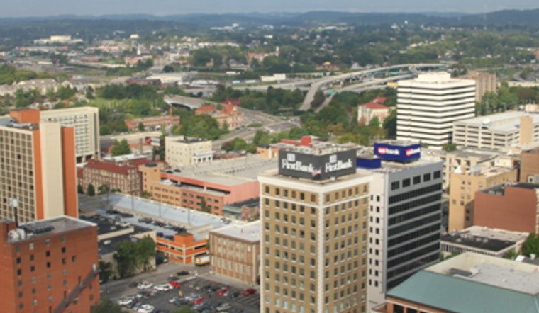 Knoxville Proposes Redirecting $1 Million in Federal Funds for Foster Youth Housing Support