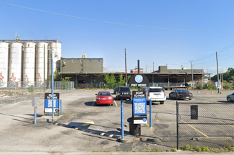 Knoxville's Old City Poised for Growth with New Apartments and Parking Garage Near Covenant Health Park