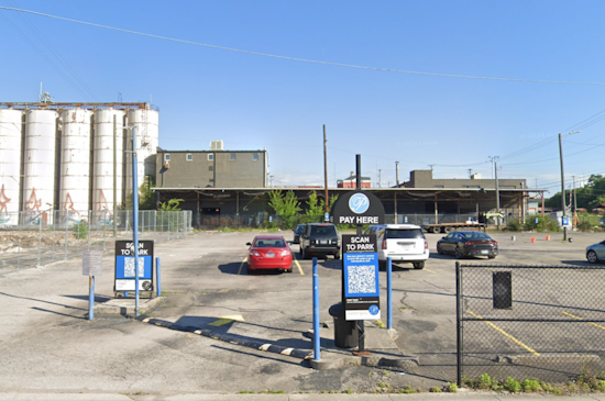 Knoxville's Old City Poised for Growth with New Apartments and Parking Garage Near Covenant Health Park
