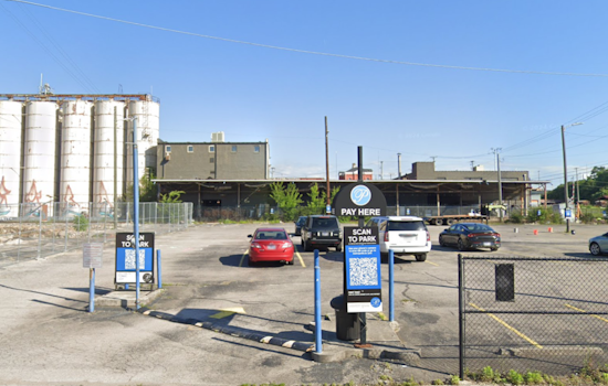 Knoxville's Old City Poised for Growth with New Apartments and Parking Garage Near Covenant Health Park